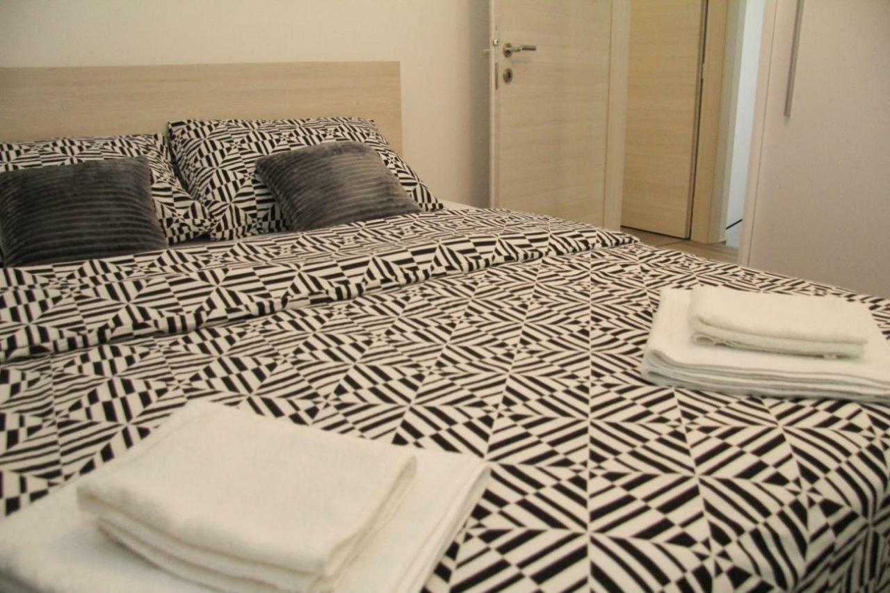 Apartman Rina,Biograd Na Moru Exterior photo