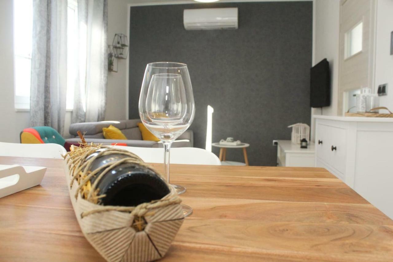 Apartman Rina,Biograd Na Moru Exterior photo