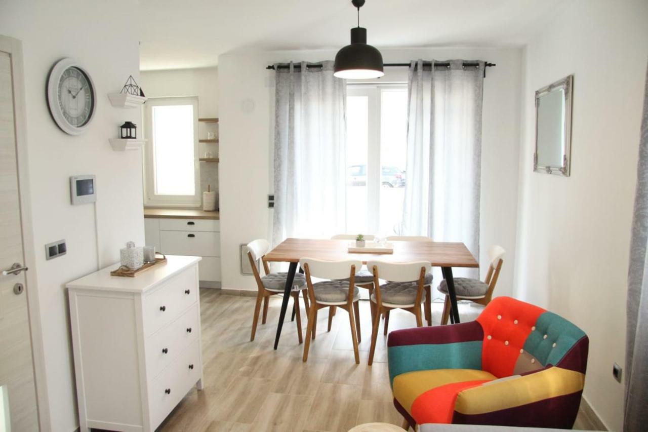 Apartman Rina,Biograd Na Moru Exterior photo