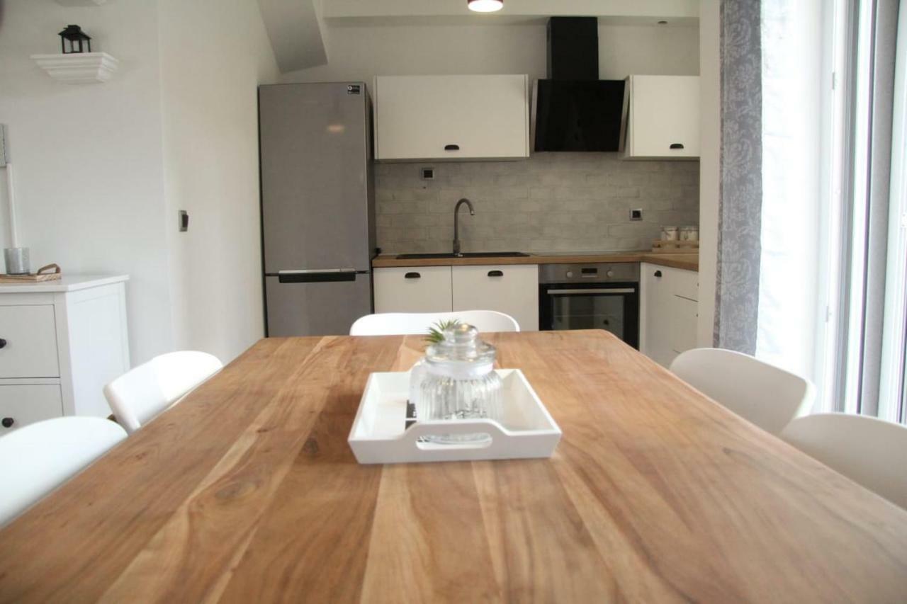Apartman Rina,Biograd Na Moru Exterior photo