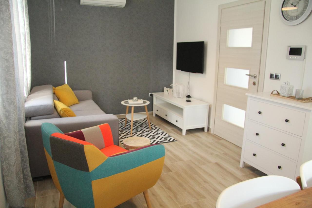 Apartman Rina,Biograd Na Moru Exterior photo